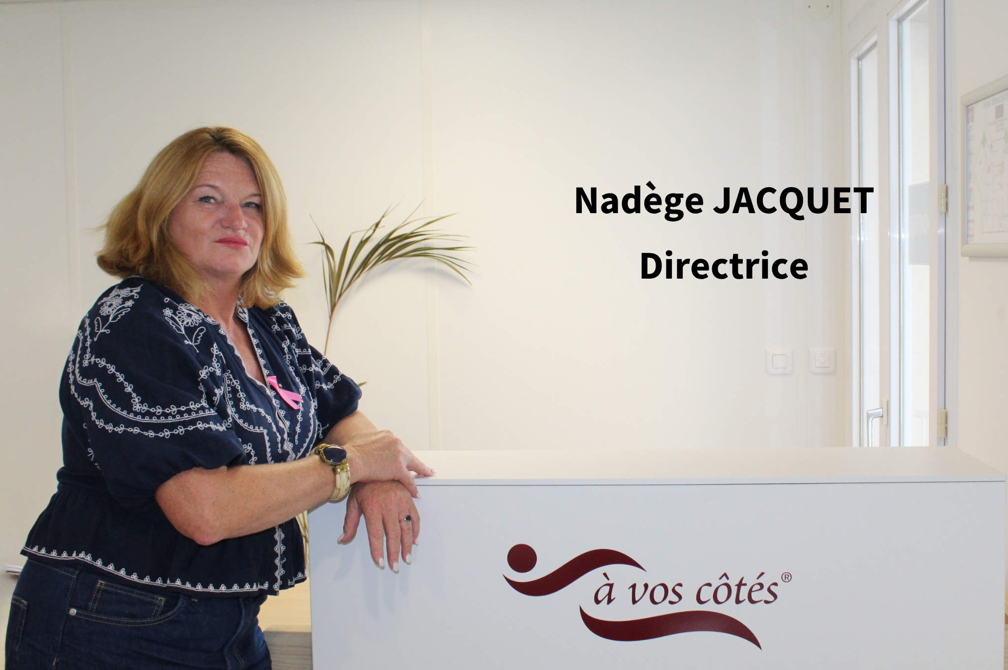 NADEGE
